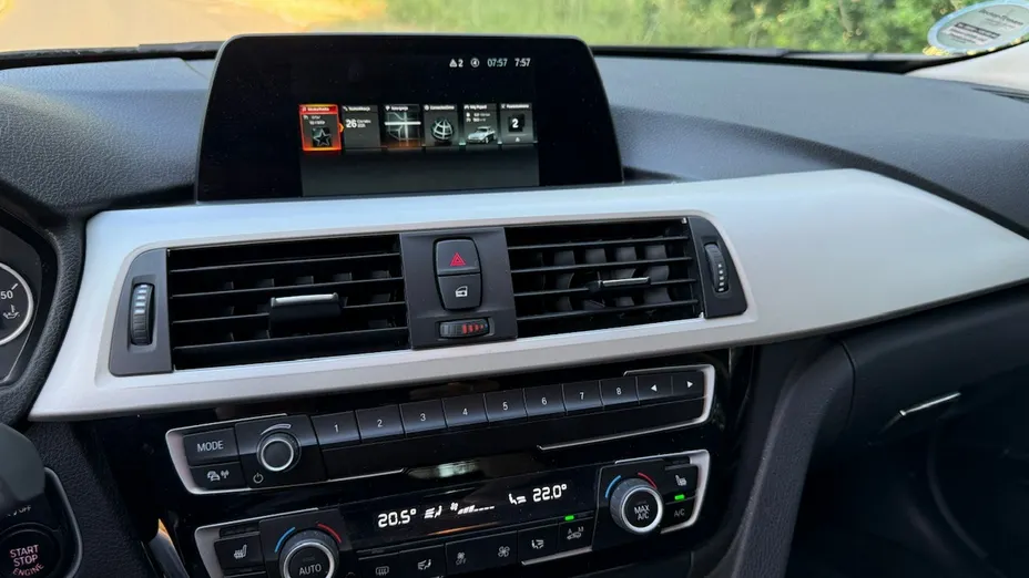 BMW Seria 3 -