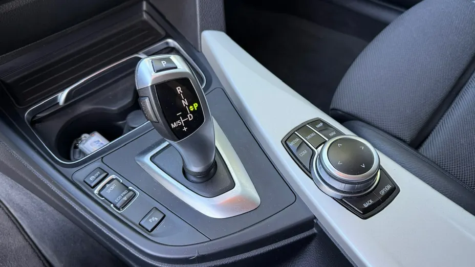 BMW Seria 3 -