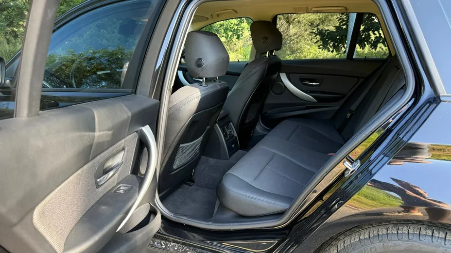 BMW Seria 3 -