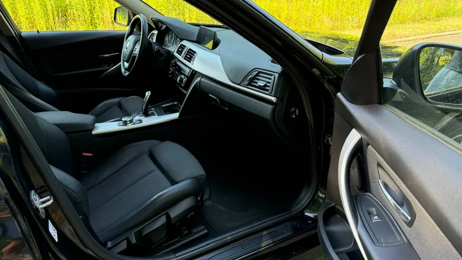 BMW Seria 3 -