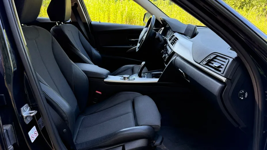 BMW Seria 3 -