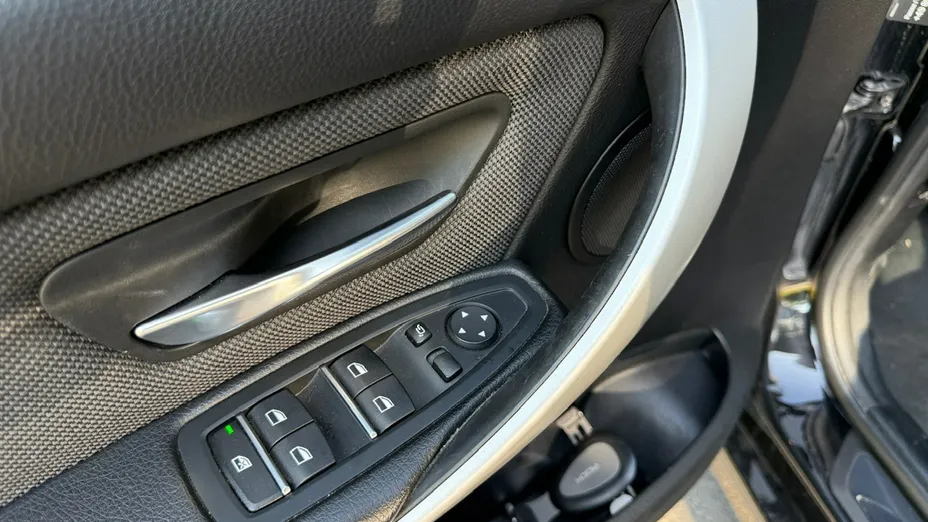 BMW Seria 3 -