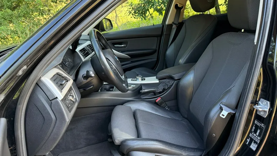 BMW Seria 3 -