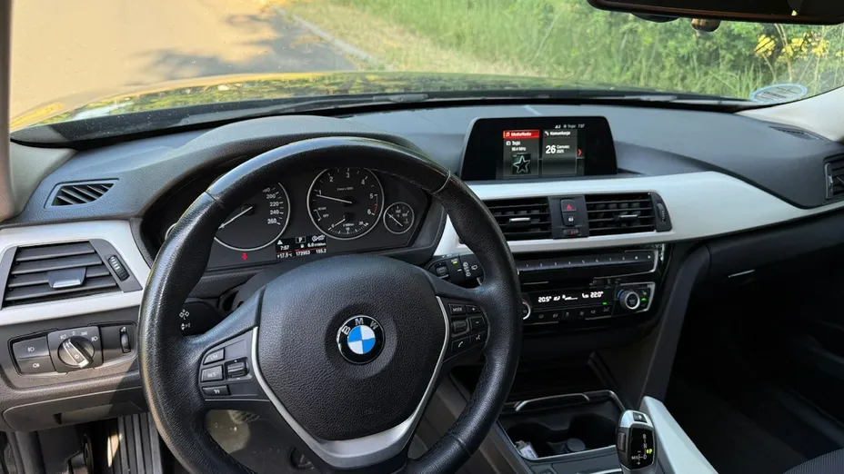BMW Seria 3 -