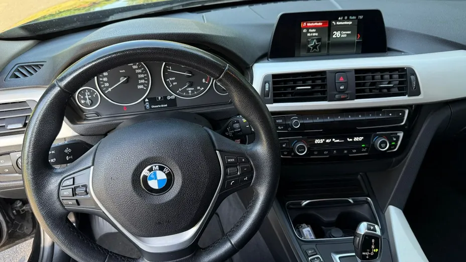 BMW Seria 3 -