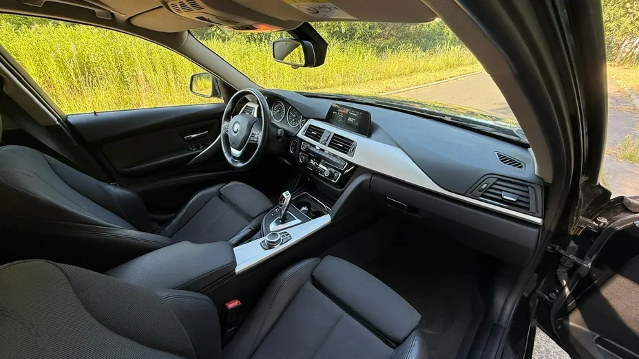 BMW Seria 3 -