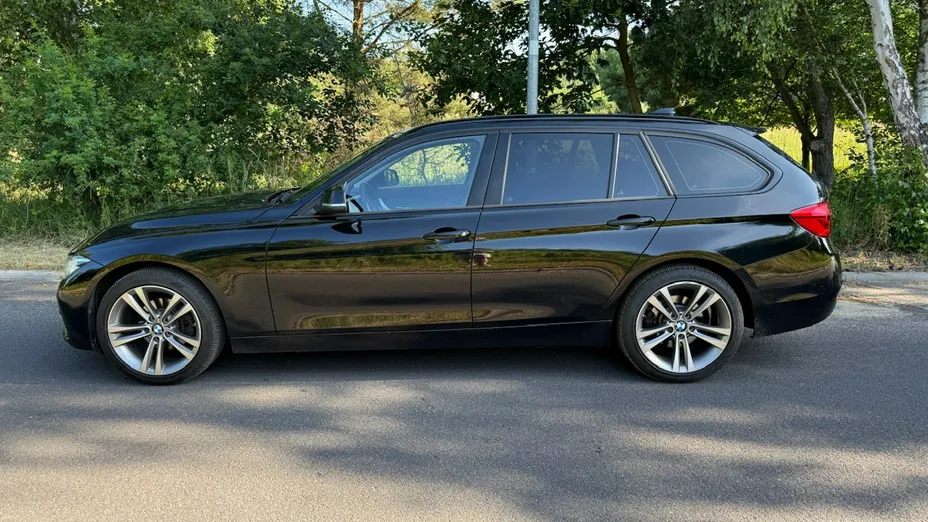 BMW Seria 3 -