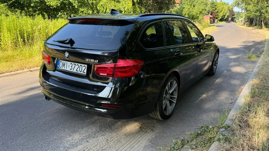 BMW Seria 3 -