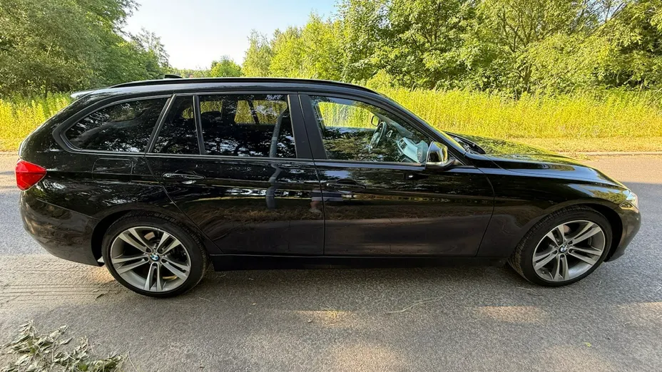BMW Seria 3 -