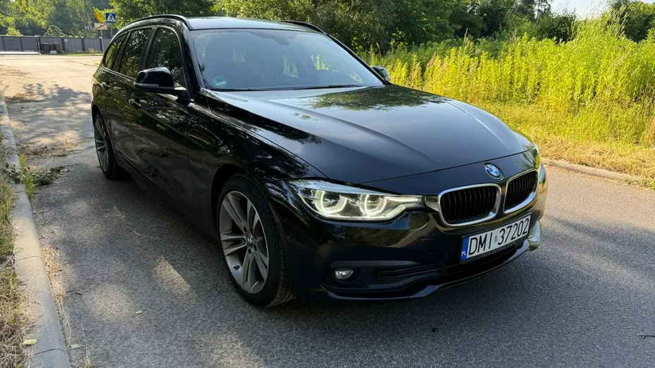 BMW Seria 3 -