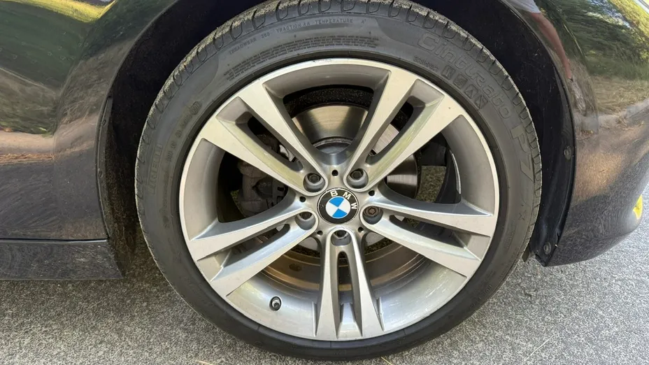 BMW Seria 3 -
