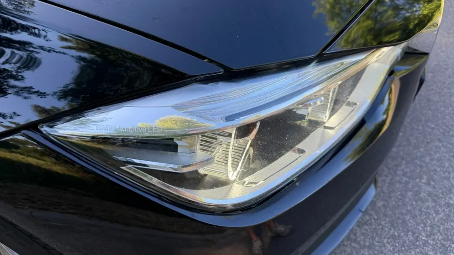 BMW Seria 3 -