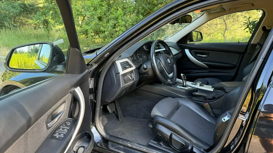 BMW Seria 3 -