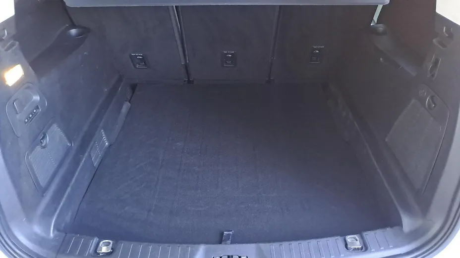 FORD S-MAX -