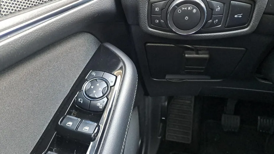 FORD S-MAX -