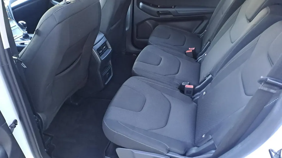 FORD S-MAX -