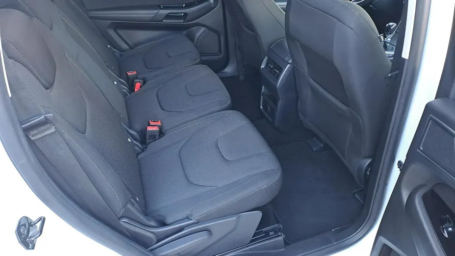 FORD S-MAX -