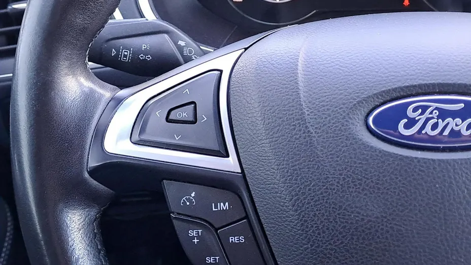 FORD S-MAX -