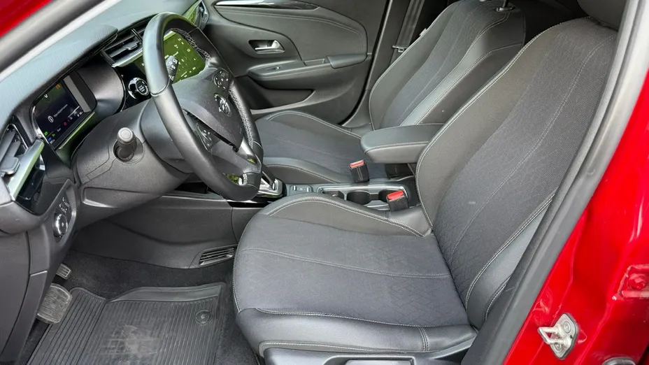 OPEL Corsa -