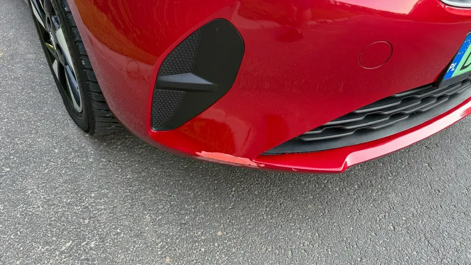 OPEL Corsa -