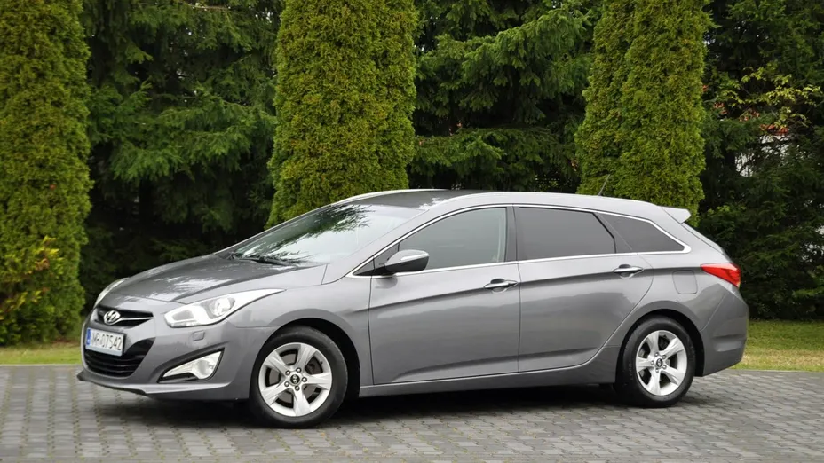 HYUNDAI i40 -