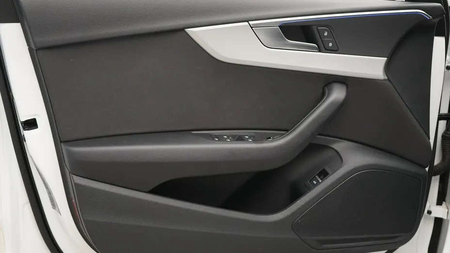 AUDI A4 A4 35 TFSI mHEV S tronic