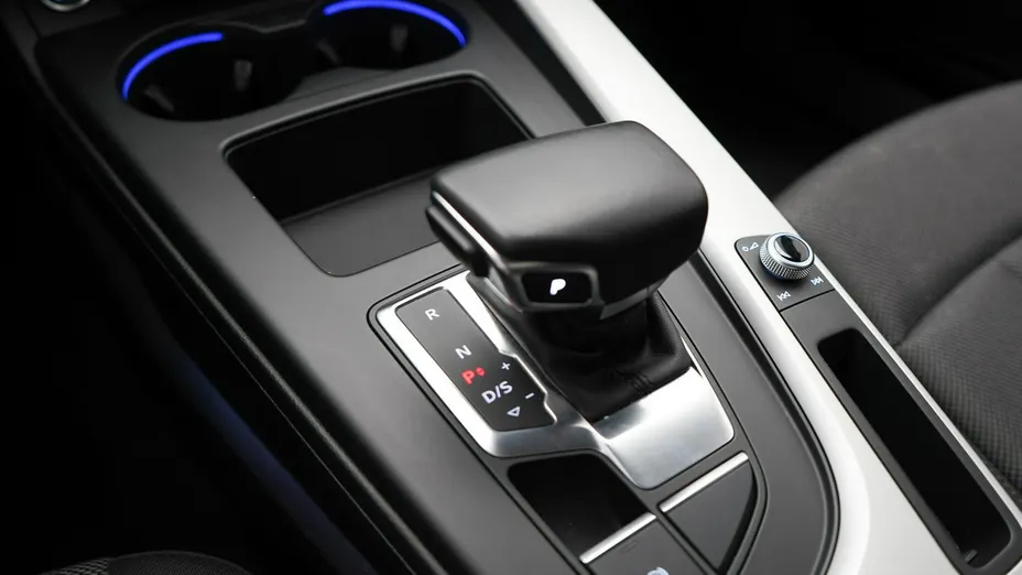 AUDI A4 A4 35 TFSI mHEV S tronic