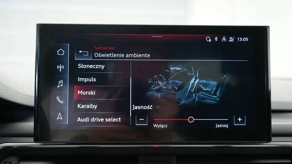 AUDI A4 A4 35 TFSI mHEV S tronic