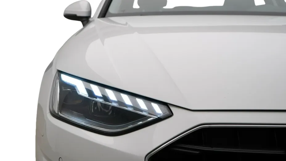 AUDI A4 A4 35 TFSI mHEV S tronic