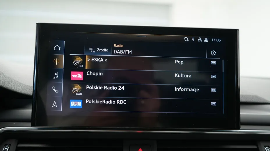 AUDI A4 A4 35 TFSI mHEV S tronic