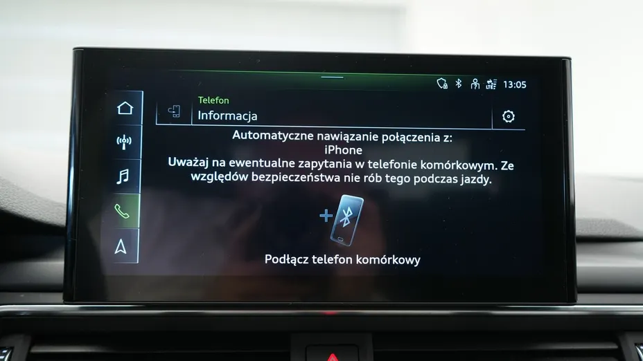 AUDI A4 A4 35 TFSI mHEV S tronic