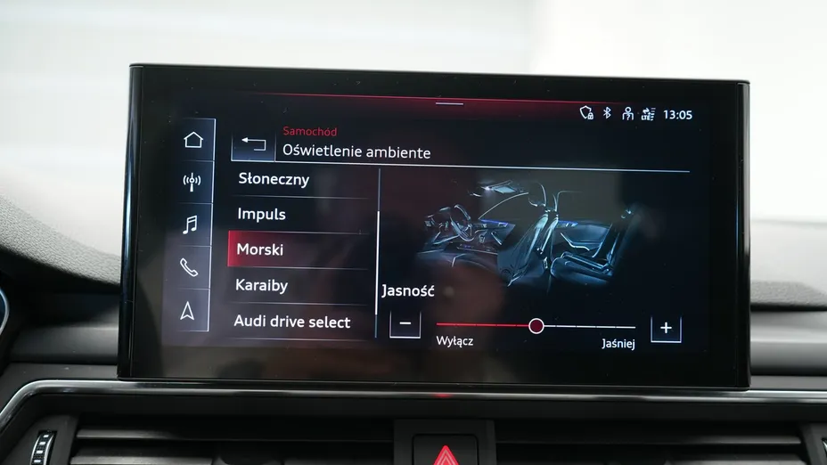 AUDI A4 A4 35 TFSI mHEV S tronic