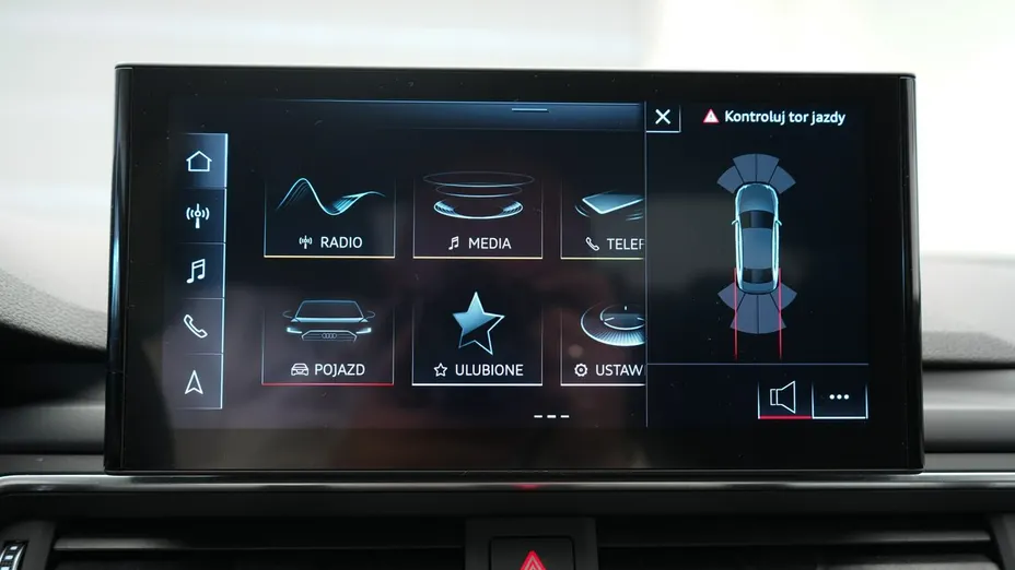 AUDI A4 A4 35 TFSI mHEV S tronic