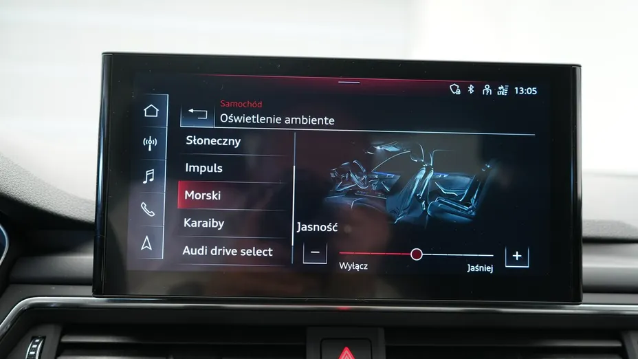 AUDI A4 A4 35 TFSI mHEV S tronic