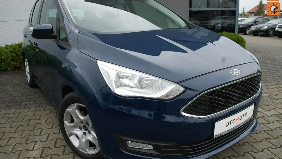 FORD C-MAX -