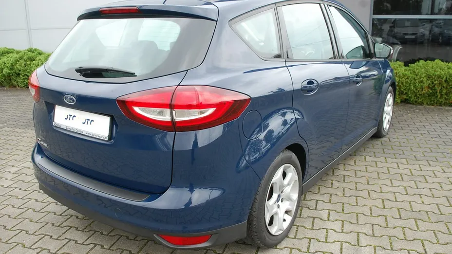 FORD C-MAX -