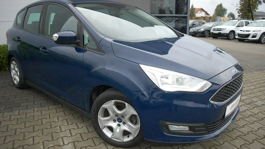 FORD C-MAX -