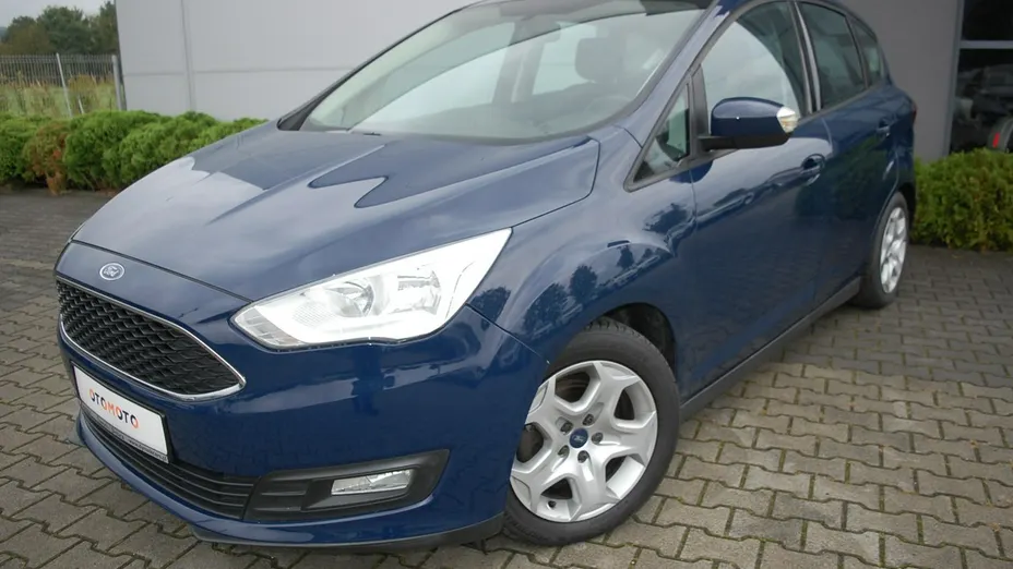 FORD C-MAX -