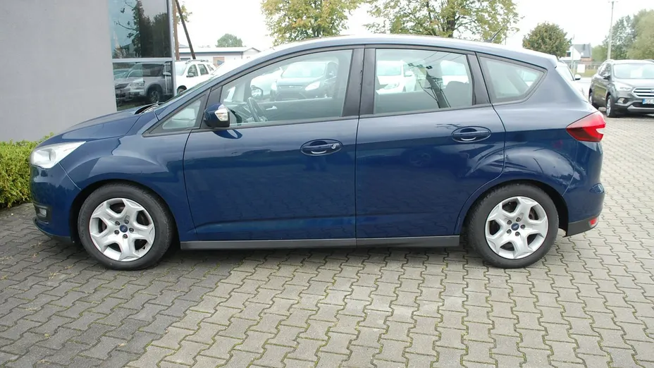 FORD C-MAX -