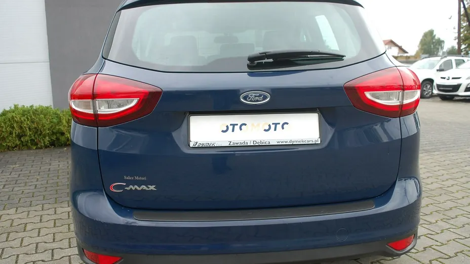 FORD C-MAX -