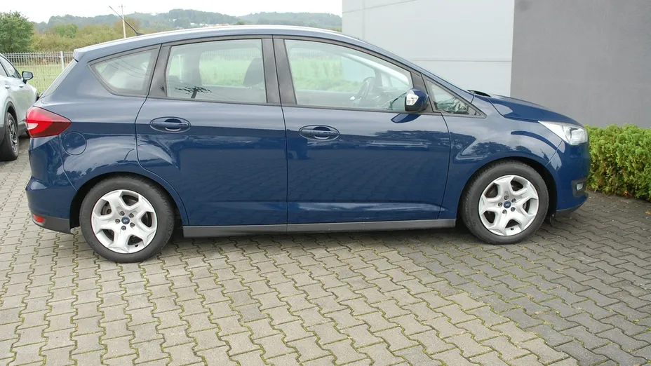 FORD C-MAX -