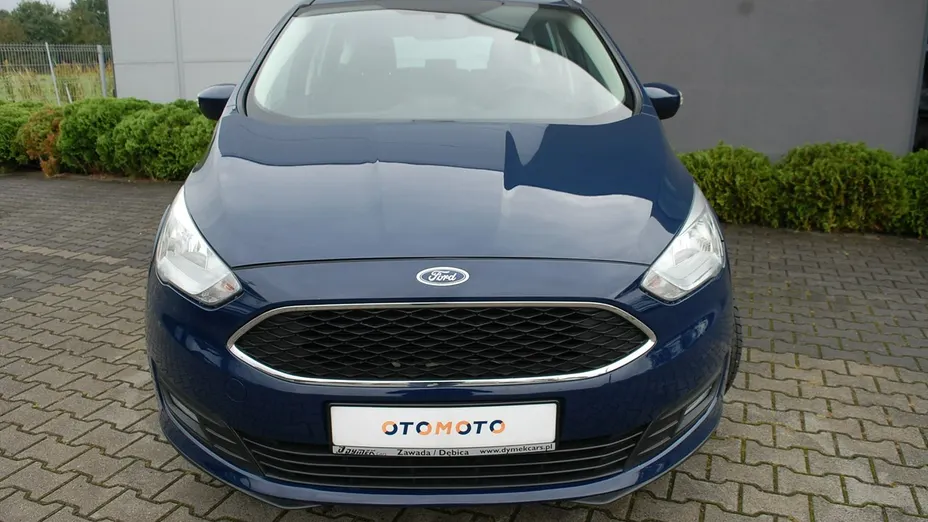 FORD C-MAX -