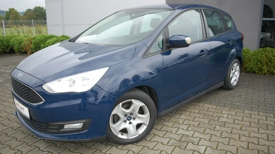 FORD C-MAX -