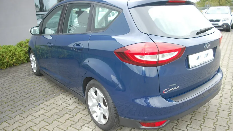 FORD C-MAX -