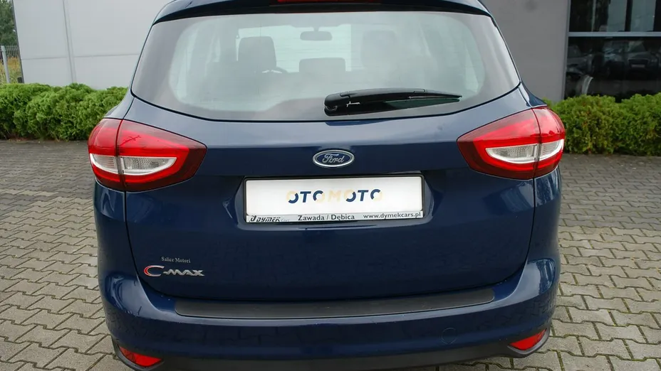 FORD C-MAX -