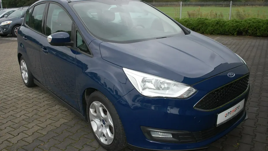 FORD C-MAX -