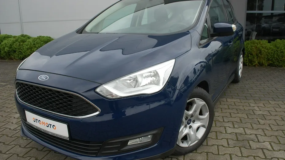 FORD C-MAX -