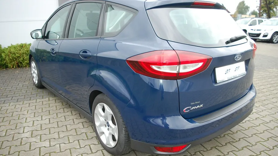 FORD C-MAX -
