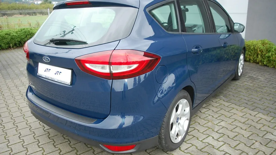 FORD C-MAX -