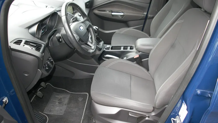 FORD C-MAX -